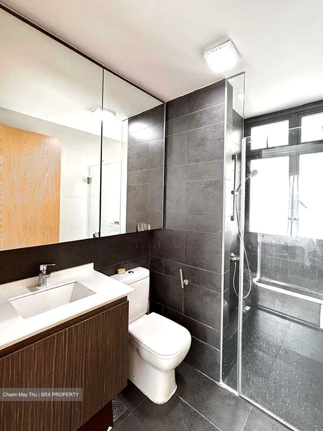 Parc Olympia (D17), Condominium #518380301